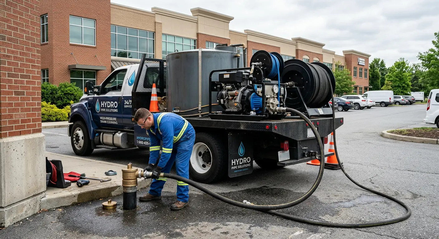 Sewer & Drain services in Westampton, NJ